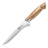 Boning Knife 6IN OLIV Series