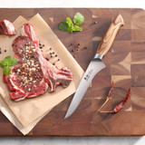 Boning Knife 6IN OLIV Series