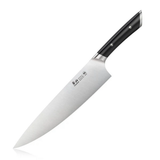Chef's Knife 10IN Black HELENA Series