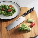 Knife 7IN Nikiri Black Helena Series