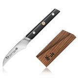Knife 2.75IN Peeling TC Series w/Sheath
