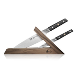 Knife 3PC TAI Block Set Black TC Series