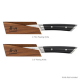 Magnitic Knife Sheath 3.5IN and 2.75IN