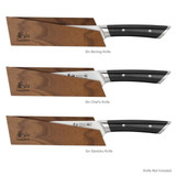 Magnitic Knife Sheath 5 &6IN Che Bon San