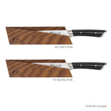 Magnitic Knife Sheath 7&8IN Che Nak San