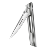 Folding Knife Pocket Size Fine-Grained