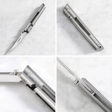 Folding Knife Pocket Size Fine-Grained