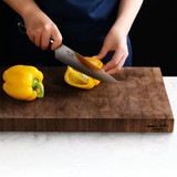 Cutting Board 12x18 TKSC Walnut