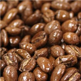 Pumpkin Bourbon 12OZ Coffee