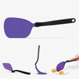 Chopula Spatula Turner Purple
