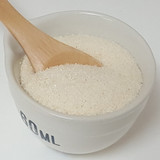 Onion Salt Granules With Sea Salt 2 oz