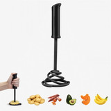 Smood Lite Black Masher