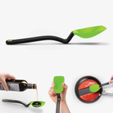 Supoon Green Spoon Scraper Tip