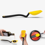 Supoon Yellow Spoon Scraper Tip