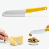 Knibble Lite Yellow
