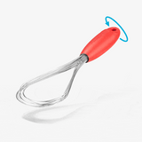 Flisk Whisk Red Dreamfarm