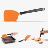 Mini Chopula Orange By Dreamfarm