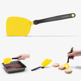 Mini Chopula Yellow By Dreamfarm