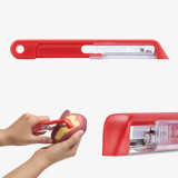 Sharple Red