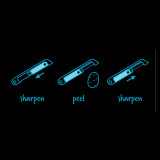 Sharple Purple