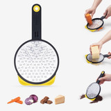 Grater 2SIDED Speed Ograte MEDIUM