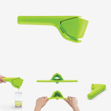 Squeezer FLUICER LIME