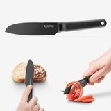 Knife 3N1 KNEED BLACK