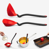 Fladle Red
