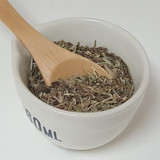 Savory Leaf, Cut and Sifted 1 oz