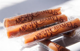 AB Huckleberry Caramels
