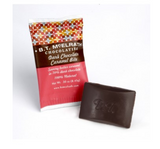 B.T. McElrath Dark Chocolate Carmel
