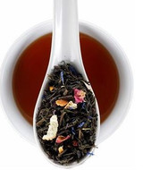 Black Tea 3.5oz Duchess Grey Tin