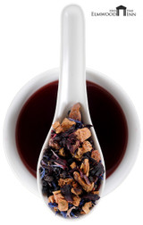 Herbal Tea 3.5oz Blueberry InfusionTin