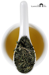 Tea Green 3.5oz Loose Japanese Sencha