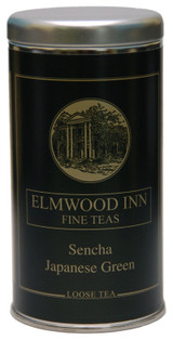 Tea Green 3.5oz Loose Japanese Sencha