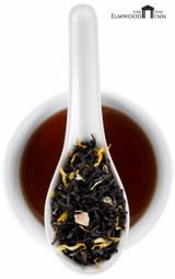 Black Tea 3.5oz Apricot Tin Loose
