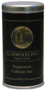 Herbal Tea 2OZ Peppermint -Caf Free