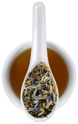 Tea 3oz Energy Mate Tin By Elmwood