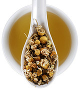 Chamomile Tea - 2.5OZ Bag