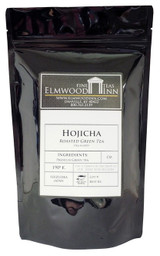 Tea Green 1.5oz Hojicha Roasted Japanese
