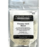Cheddar Herb Blend 2 oz