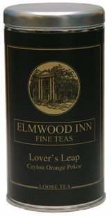 Tea 3.5oz Ceylon OP Lovers Leap Estate