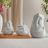 Creamer Little Jug, Jolly Face