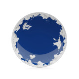 Dinner Plate 11in Heavenly Design Single
