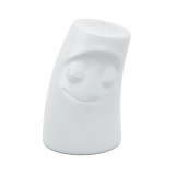 Salt Shaker Cuddly Face Seasoning Cuddle