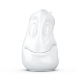 Tea Pot With Lid Good Mood Face