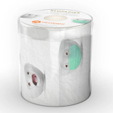 Toilet Paper With Character Design