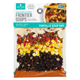Soup Mix 4.5oz Tortilla South Border