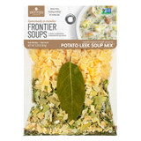 Soup Mix 3.25oz Potato Leek Washington