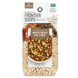 SoupMix 7OZ WhiteBean Chili CaliforniaGR